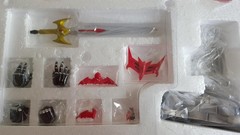 High Dream HL Pro Metaltech MT06 Z Mazinger DIECAST action fig BLACK SUPERSALE!!