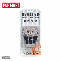 Hirono Final Whistle Plush Pendant Limited Edition Toy Gift Authentic