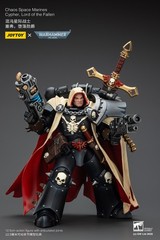 JOYTOY Warhammer 40k 1/18 Chaos Space Marines Cypher, Lord of the Fallen Model