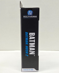 BATMAN : HUSH 2 – McFarlane Toys DC Multiverse Wave 28 Action Figure IN STOCK
