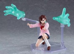 GSC Max Factory figma #651 Dandadan Momo Ayase Action Figure Sealed New In Stock
