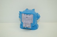 Transformers G1 Scowl Monstructor Decepticon – Nearly Complete Hasbro 1989