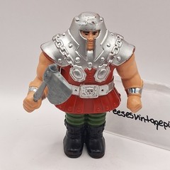 Vtg RAM-MAN Motu Masters Of The Universe Original He-Man Action Figure N-12