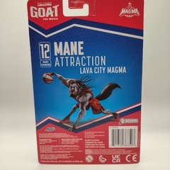 Sony Pictures Animation GOAT Movie Mane Attraction 5 Inch Figure