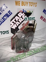 Hasbro Star Wars 30th Anniversary A New Hope Rebel Honor Guard New In Package