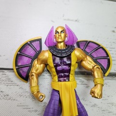 Mattel DC Universe Classics 75 Years Golden Pharaoh 2010 Wave 15 6.5″ Figure