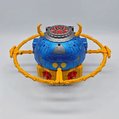 M Collection Deformable The Chaos Bringer Unicron Planet Eater 12″ Action Figure
