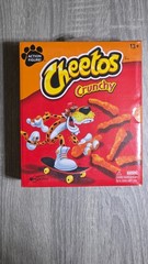 CHESTER CHEETAH 5.5″ CHEETOS ACTION FIGURE W/ACCESSORIES BY JADA 34048