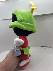 Looney Tunes C1611C Baby Marvin Warner Bros Plush 7″ Toy Doll