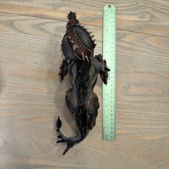 VTG 2001 Ancient Wyrm Dragon Ultima Online Action Figure Todd McFarlane Toy