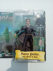 NECA Harry Potter Action Figure Order of the Phoenix Series 1 NEW Trl7