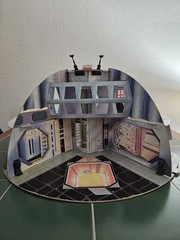 1978 Star Wars Palitoy Death Star Vintage Good Condition Never released in USA