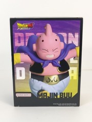 Dragon Ball Daima Majin Buu Bandai Namco Action Figure