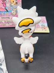 *RARE* New With Box Tokidoki Unicornos Series X LUKKY Chaser Vinyl Figure Toys