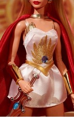 2025 Barbie Mattel Creations She-Ra Princess of Power Doll BRAND NEW SEALED MOTU