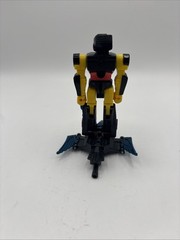Transformers Original G1 1990 Action Master Jackpot