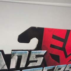 NIB Transformers Dreadwing Decepticon Deluxe Class Action Figure 2007 NEW Sealed