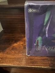 GONG Studios / Pop Mart Neon Genesis Evangelion Eva Unit-01 NEW! US SELLER!