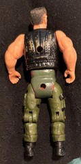 1980’s Vtg S.O.S. Commandos Lot (Gulliver, Estrella, Glasslite) Brazil