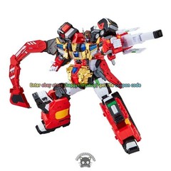 Metal Cardbot S Season 2 Vehicle Car Transform Action Figure Robot Combiner Toys