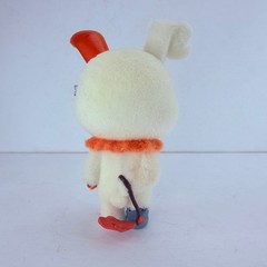 POP MART x Hirono Monsters Carnival Series Figure Doll Open Box – Killer Bunny