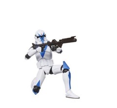 Star Wars Black Series 6″ Clone Trooper Dogma Hardcase Clone Wars New