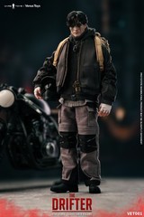 Venus Toys x Mars Toys VET001 1/12 Bat Man Bruce Deluxe Ver. in stock USA