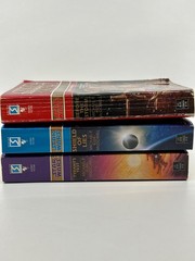 Star Wars: THE BLACK FLEET CRISIS TRILOGY Paperback Lot 1-3 Complete 1996 Bantam