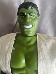 Mego Hulk 1978