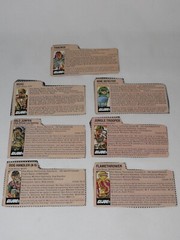 VINTAGE G.I. JOE REINFORCEMENTS VIA AMPHIBIOUS PERSONNEL CARRIER