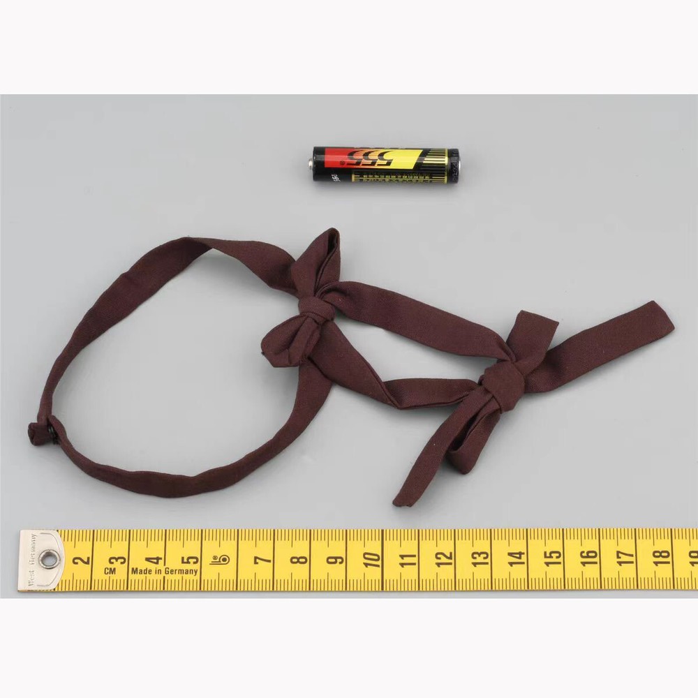 KLG-R032 1/6 Scale Ming Dynasty General XU DA Belt Model A