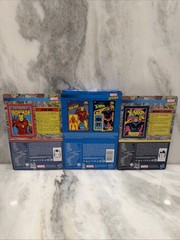 2 Marvel Legends Iron Man & X-Men 3.75 Inch Action Figure NEW
