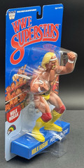 WWE SUPERSTARS LJN 2026 SET OF 2 HULK HOGAN & JOHN CENA 8” WRESTLING FIGURES NEW