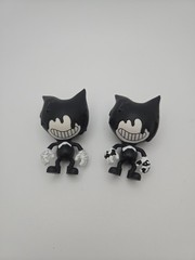 Bendy and the Ink Machine 2.5″ Mini Figurines Series by PhatMojo Collectible 2