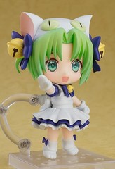 Nendoroid Di Gi Charat Non-scale Plastic 100mm Action Figure GoodSmile Japan