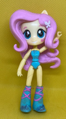 Hasbro My Little Pony Equestria Girls Minis Rarity – Lot of 5 Girl Figurines