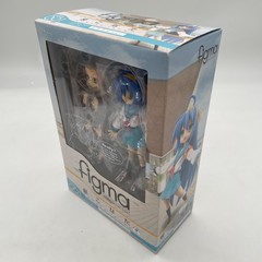 figma Lucky Star Konata Izumi Figure Cosplay Ver One Fes 2008 Winter Max Factory