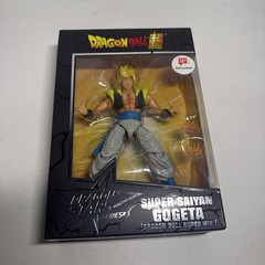 Dragon Ball Stars Super Saiyan Gogeta Walgreen’s Exclusive New Bandai