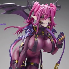 Anime Ryuukishi Colidis Dcter PVC Action Figure Model Collection Boxed Toy Gift