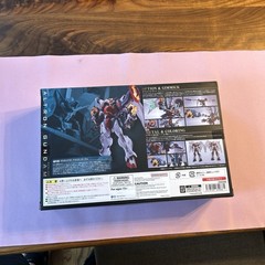 METAL ROBOT Spirits Altron Gundam Bandai SEALED