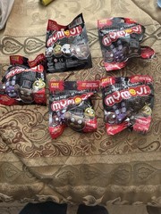 5 packs Five Nights at Freddys Funko mymoji Vinyl Figure Blind Bag NEW