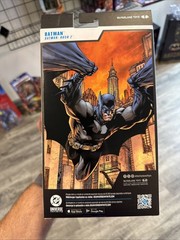 McFarlane DC Multiverse Batman (Batman: Hush 2) 7″ Figure In-Stock