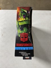 Transformers Studio Series Constructicon Hook & Long Haul Devastator Set 3 of 5