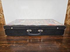 Batman 1966 Figures Toy Company Classic TV Series Carrying Case