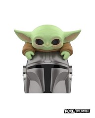 Pop Mart: Star Wars – Grogu Tiny But Mighty Figure Blind Box