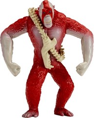 Godzilla x Kong: The New Empire 11″ Giant Skar King with Whipslash – New/Sealed
