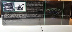Revell Skill 2 Batmobile Batman Forever Scale 1:25 Model Kit 6720 Sealed