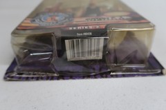 Vtg WWF Jakks Shotgun Saturday Night Series 2 – “Double J” Jeff Jarrett NIP WWE