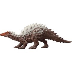 Jurassic World Survival Frenzy Pack SCELIDOSAURUS Dinosaur Action Figure JKL62🆕