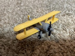 Lot Of 16 Disney Pixar Vehicles Planes Helicopter Metal / Plastic – FREE SHIP!